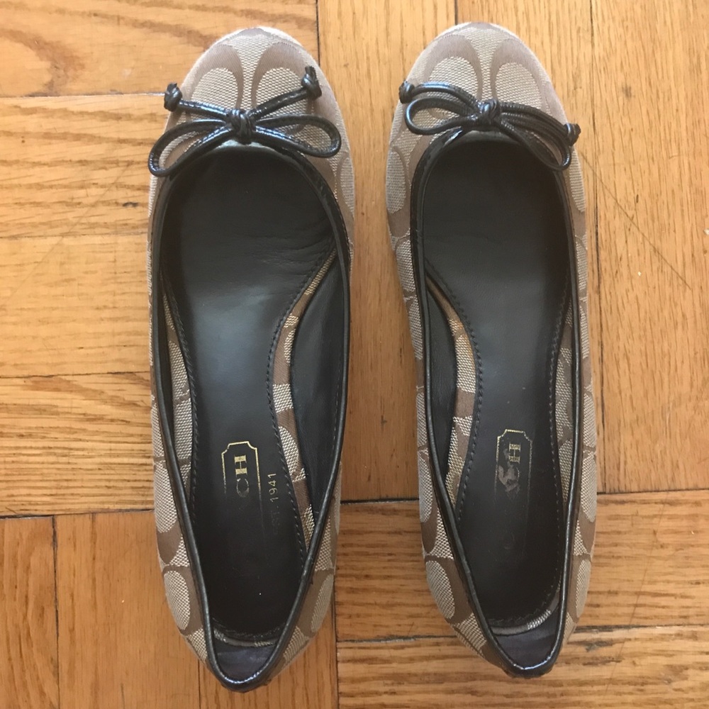 Shoes - Picture 2 of 2